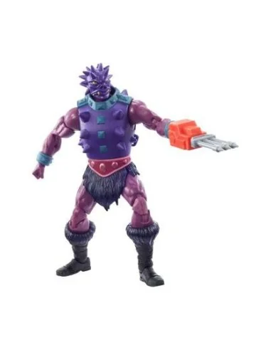 Masters of the Universe: Revelation Masterverse Action Figure 2021 Spikor 18 cm - 6