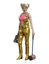 Birds of Prey Movie Masterpiece Action Figure 1/6 Harley Quinn 29 cm - 2 - 