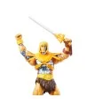 Masters of the Universe: Revelation Masterverse Action Figure 2021 Faker 18 cm - 9