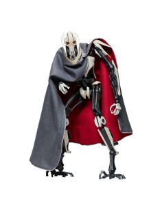 Star Wars General Grievous 41 cm Action Figure 1/6 - 1 - 