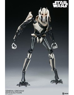 gamestop general grievous