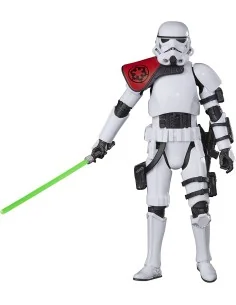 Star Wars Comic Black Series Sergeant Kreel 15 cm Exclusive - 1 - 