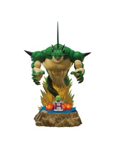 Dragon Ball Z Set Porunga & Dende Come Forth Genuine Shenron 28 cm - 1 - 