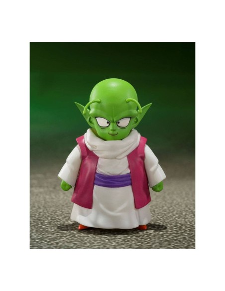 Dragon Ball Z Set Porunga & Dende Come Forth Genuine Shenron 28 cm - 9 - 