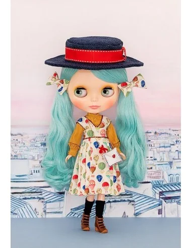 Original Character Blythe Doll Float Away Dream - 3 - 