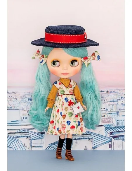 Original Character Blythe Doll Float Away Dream - 3 - 