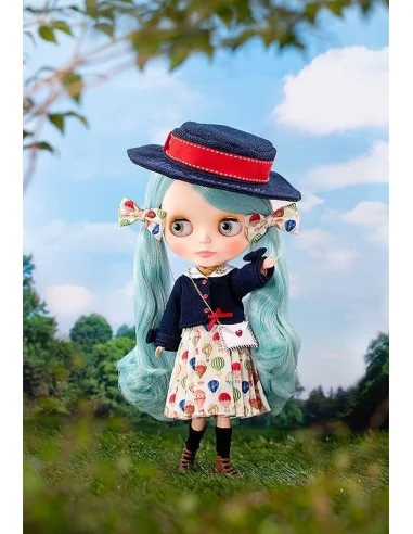 Original Character Blythe Doll Float Away Dream - 5 - 