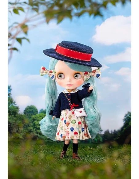 Original Character Blythe Doll Float Away Dream - 5 - 