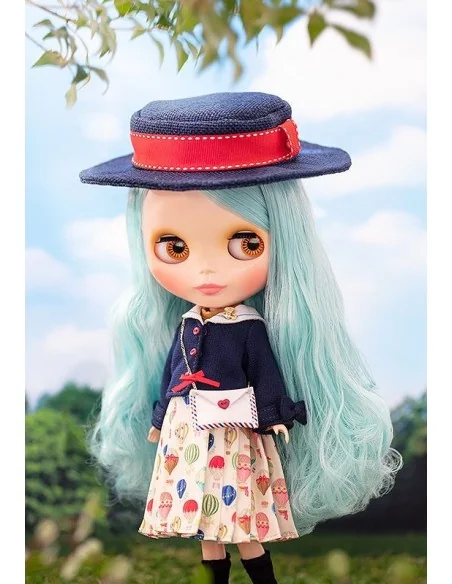 Original Character Blythe Doll Float Away Dream - 6 - 