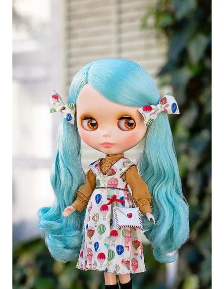 Original Character Blythe Doll Float Away Dream - 7 - 