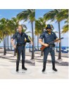 Bud Spencer & Terence Hill Miami Cops 2 Action Figure 18 cm - 1 - 