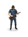 Bud Spencer & Terence Hill Miami Cops 2 Action Figure 18 cm - 2 - 