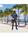 Bud Spencer & Terence Hill Miami Cops 2 Action Figure 18 cm - 4 - 