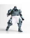 Fullmetal Alchemist Brotherhood: Alphonse Elric 5 inch BST AXN Figure - 3