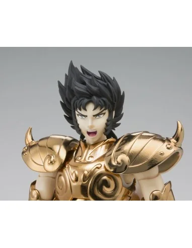 Bandai Saint Seiya Myth Cloth Ex Capricorn Shura Oce 18 cm - 4