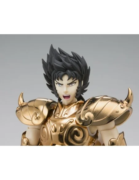 Bandai Saint Seiya Myth Cloth Ex Capricorn Shura Oce 18 cm - 4