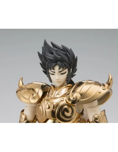 Bandai Saint Seiya Myth Cloth Ex Capricorn Shura Oce 18 cm - 5