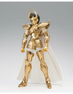 Bandai Saint Seiya Myth Cloth Ex Capricorn Shura Oce 18 cm - 1