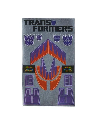 Cyclonus & Nightstick 17 Cm Transformers Legacy Voyager - 4 - 