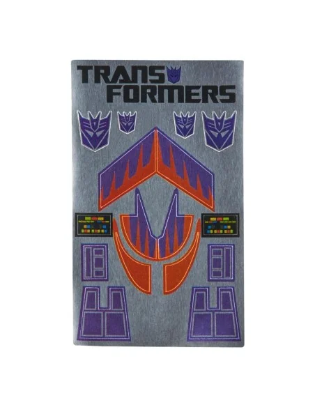 Cyclonus & Nightstick 17 Cm Transformers Legacy Voyager - 4 - 