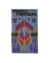 Cyclonus & Nightstick 17 Cm Transformers Legacy Voyager - 4 - 