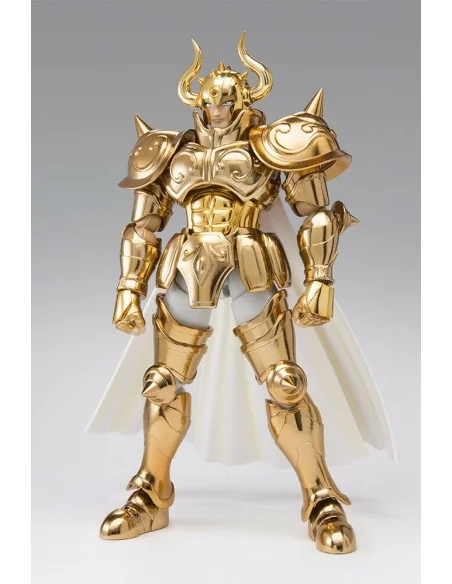 BANDAI TAURUS OCE MYTH CLOTH EX SAINT SEIYA - 1