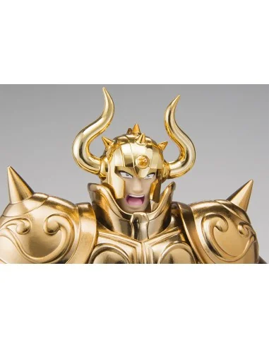 BANDAI TAURUS OCE MYTH CLOTH EX SAINT SEIYA - 6