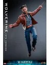 X-Men Days of Future Past Movie Masterpiece Action Figure 1/6 Wolverine (1973 Version) 30 cm - 10 - 