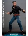 X-Men Days of Future Past Movie Masterpiece Action Figure 1/6 Wolverine (1973 Version) 30 cm - 13 - 