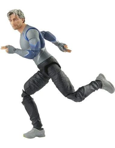 Quicksilver 19 Cm Marvel Legends Infinity Saga - 3 - 