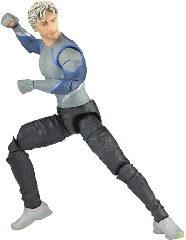 Quicksilver 19 Cm Marvel Legends Infinity Saga - 4 - 