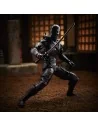 Snake Eyes 15 Cm Gi Joe Classified - 12 - 