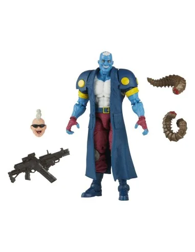 Maggot Fig 15 Cm  X-Men Marvel Legends F36915x0 - 2 - 