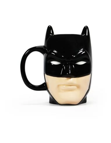 DC Comics 3D Mug Batman