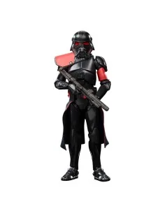 Star Wars: Obi-Wan Kenobi Black Series Action Figure Purge Trooper (Phase II Armor) 15 cm - 1 - 