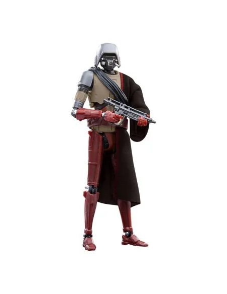 Star Wars: The Mandalorian Black Series Action Figure HK-87 15 cm - 1 - 