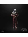 Star Wars: The Mandalorian Black Series Action Figure HK-87 15 cm - 2 - 