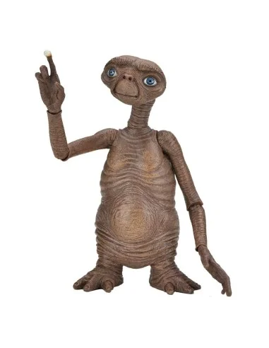 E.T. the Extra-Terrestrial Action Figure Ultimate E.T. 11 cm - 1 - 