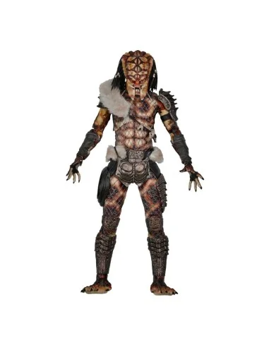 Predator 2 Action Figure Ultimate Snake Predator 20 cm - 1 - 