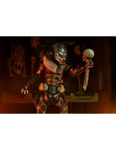 Predator 2 Action Figure Ultimate Snake Predator 20 cm - 3 - 