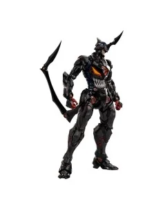 Tengen Toppa Gurren Lagann Action Figure Lazengann 23 cm - 1 - 