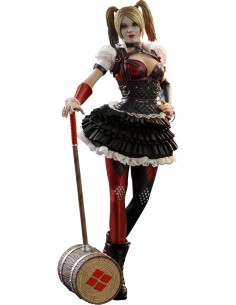 DC Batman Arkham Knight Harley Quinn 1:6 - 1 -