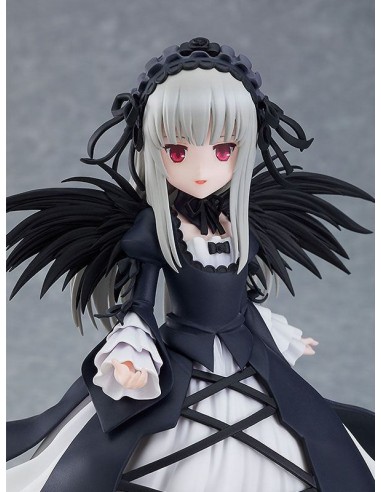 Rozen Maiden: Pop Up Parade Suiginto PVC Statue - 9 - 