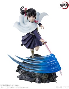 Demon Slayer Kanao Tsuyuri  Figuarts Zero15 cm - 1 - 