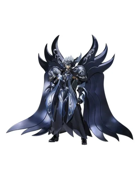 Saint Seiya Saint Cloth Myth Ex Action Figure Thanatos 18 cm