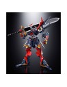 Super Robot Wars Soul of Chogokin GX-46R Dygenguar & Aussenseiter 18 cm - 4 - 