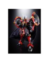 Super Robot Wars Soul of Chogokin GX-46R Dygenguar & Aussenseiter 18 cm - 9 - 