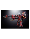 Super Robot Wars Soul of Chogokin GX-46R Dygenguar & Aussenseiter 18 cm - 12 - 