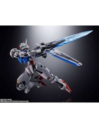 Mobile Suit Gundam Aerial: The Witch from Mercury Robot Spirits Chogokin 18 cm - 9 - 