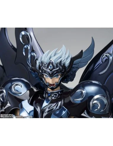 Saint Seiya Saint Cloth Myth Ex Action Figure Thanatos 18 cm